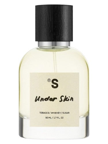 Sister's Aroma Under Skin