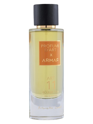 Profumi d'Art X Armaf Art 11 - Acqua Tua