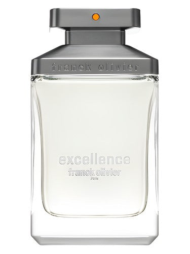 Franck Olivier Excellence