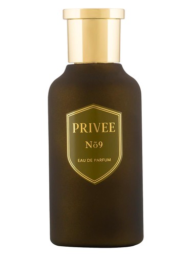 Flavia Privee No9