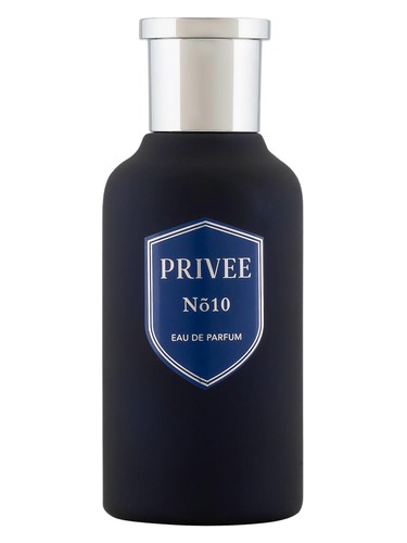 Flavia Privee No10