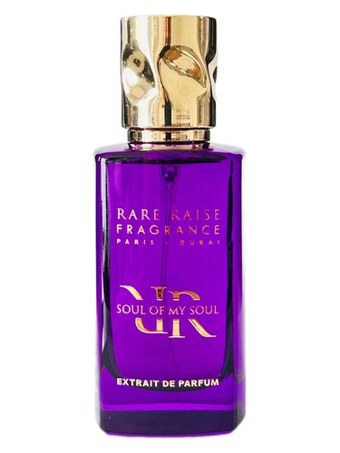 Rare Raise Fragrance Soul Of My Soul