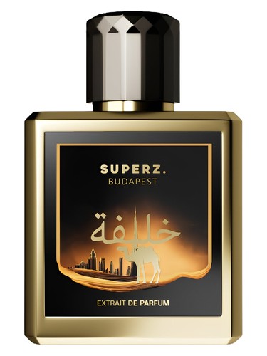 SUPERZ. Khalifa