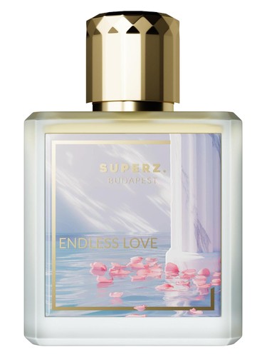SUPERZ. Endless Love