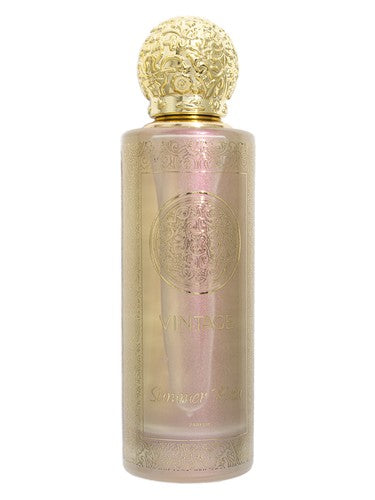AMD Perfumes Summer Rain