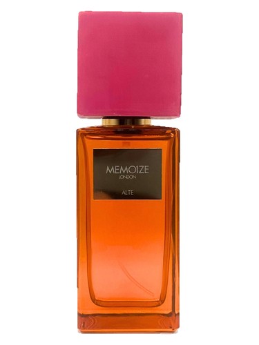 Memoize London Alte