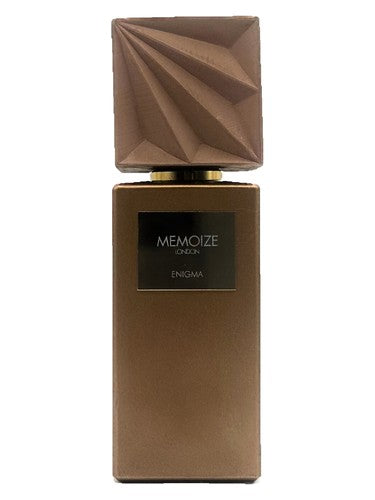 Memoize London Enigma