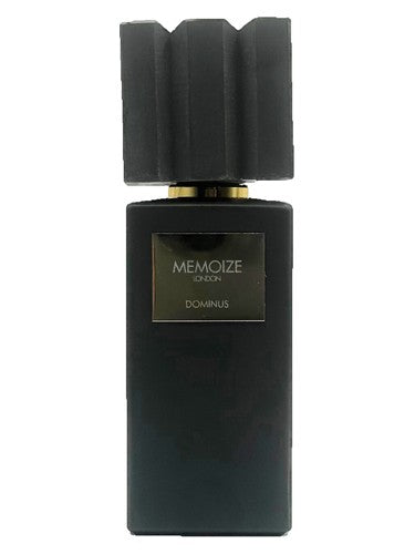 Memoize London Dominus