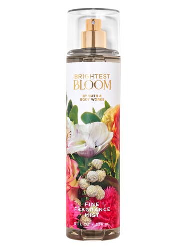 Bath & Body Works Brightest Bloom
