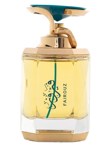 Arabian Oud Fairouz