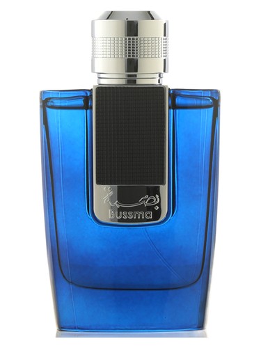 Arabian Oud Bussma Blue