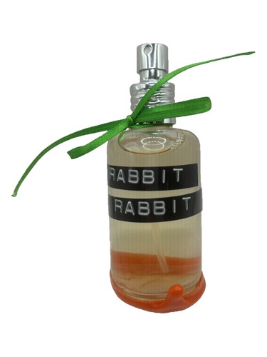 Pearfat Parfum Rabbit Rabbit