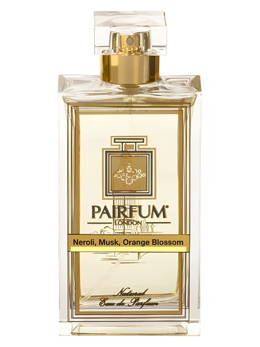 Pairfum London Neroli, Musk, Orange Blossom
