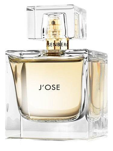 Eisenberg J'ose