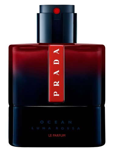 Prada Luna Rossa Ocean Le Parfum