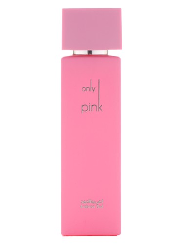 Arabian Oud Only Pink