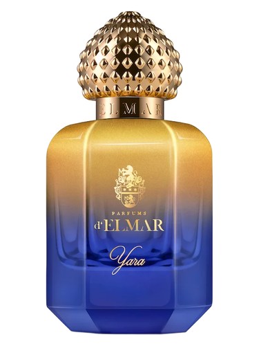 Parfums d'Elmar Yara