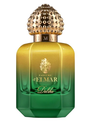 Parfums d'Elmar Dalika
