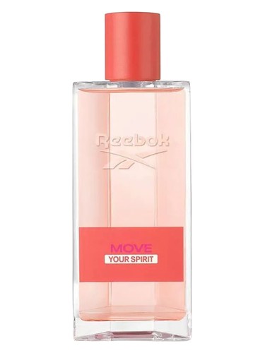 Reebok Move Your Spirit For Her