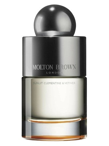 Molton Brown Sunlit Clementine & Vetiver Eau de Toilette