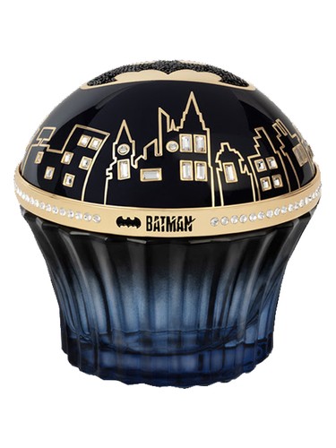 House of Sillage Batman