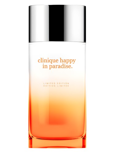 Clinique Happy in Paradise