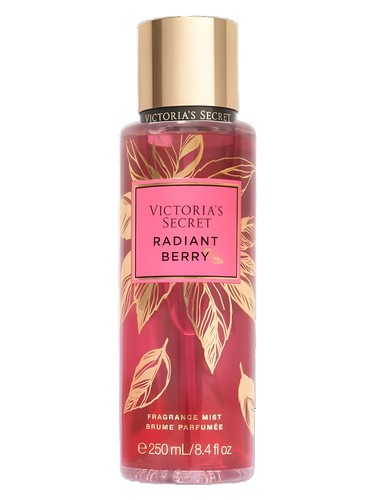 Victoria's Secret Radiant Berry