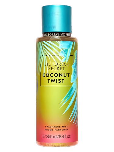 Victoria's Secret Coconut Twist