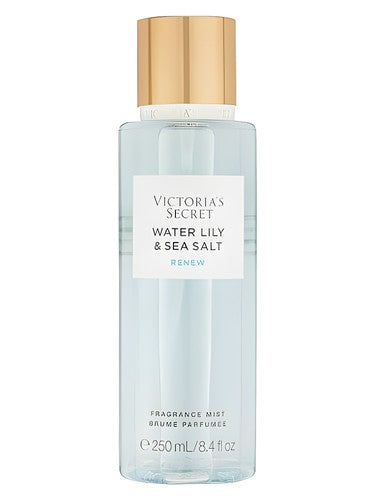 Victoria's Secret Water Lily & Sea Salt