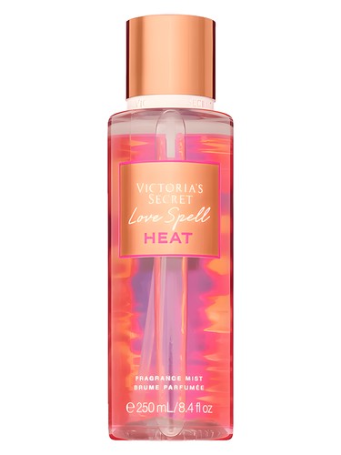Victoria's Secret Love Spell Heat