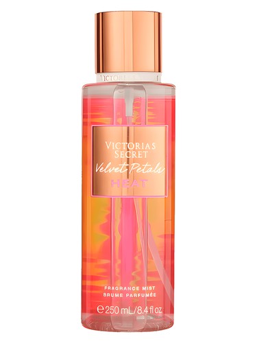 Victoria's Secret Velvet Petals Heat