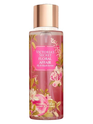 Victoria's Secret Floral Affair