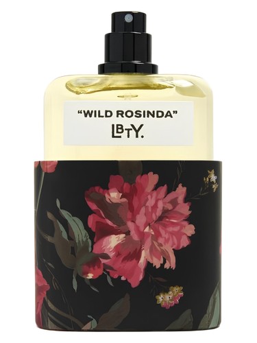 Liberty LBTY Wild Rosinda