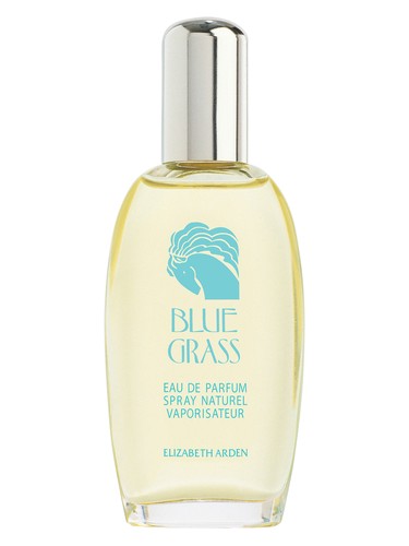 Elizabeth Arden Blue Grass