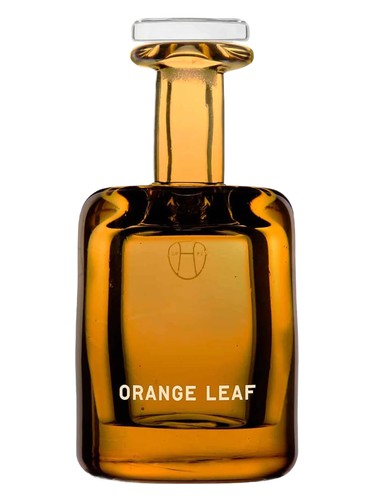 Perfumer H Orange Leaf