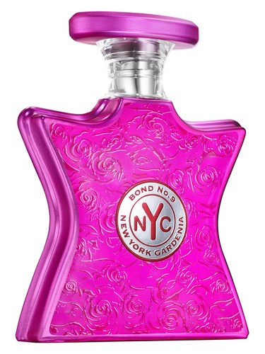 Bond No. 9 New York Gardenia