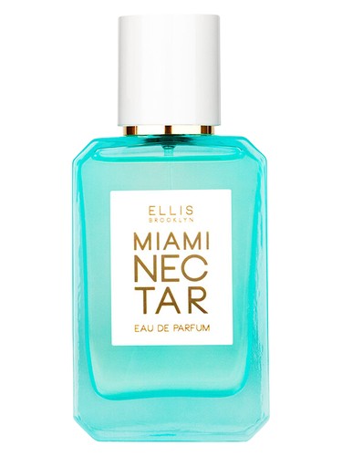 Ellis Brooklyn Miami Nectar