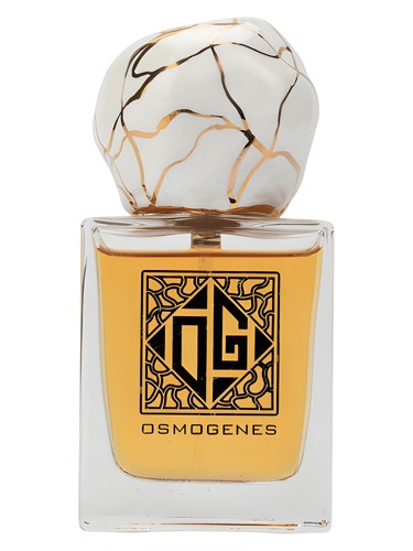 OsmoGenes Perfumes Royal Temptation