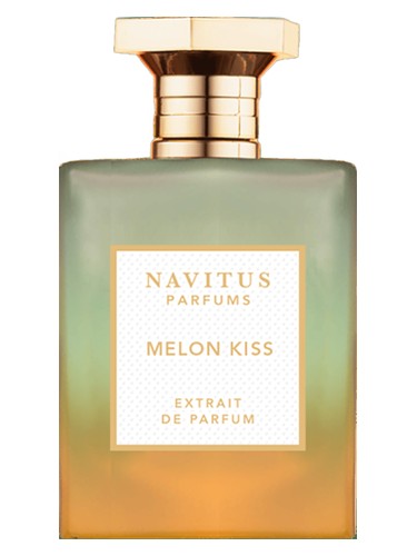 Navitus Melon Kiss