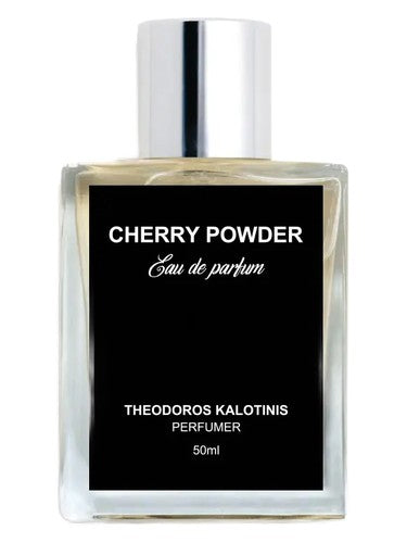 Theodoros Kalotinis Cherry Powder