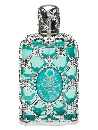 Orientica Premium Exclusive Azure Fantasy