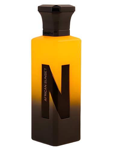 Naseem African Sunset