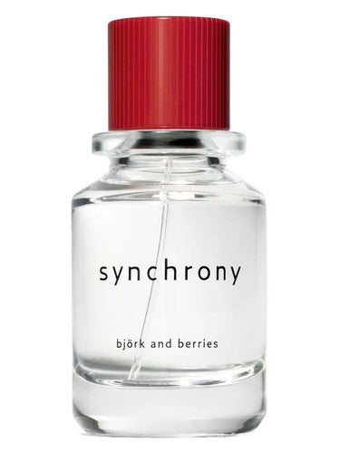 Bjork and Berries Synchrony