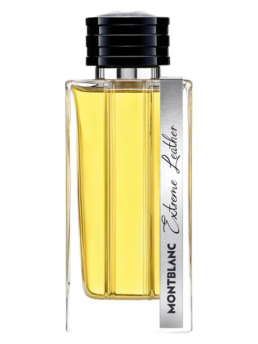 Montblanc Extreme Leather