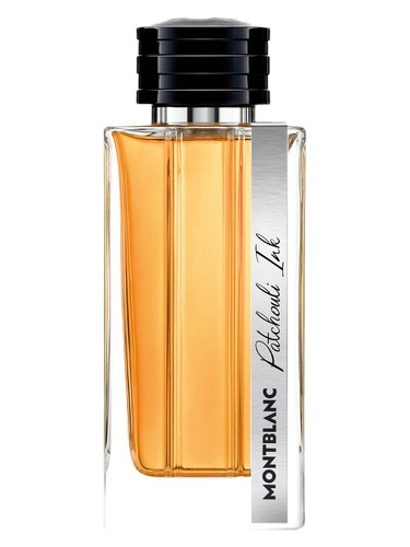 Montblanc Patchouli Ink