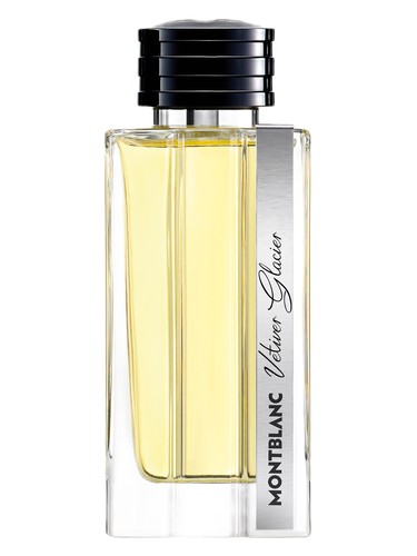 Montblanc Vetiver Glacier