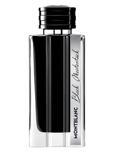 Montblanc Black Meisterstuck