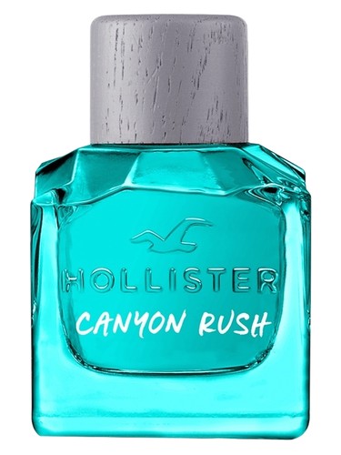 Hollister Canyon Rush For Him