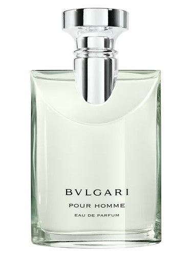 Bvlgari Pour Homme Eau De Parfum