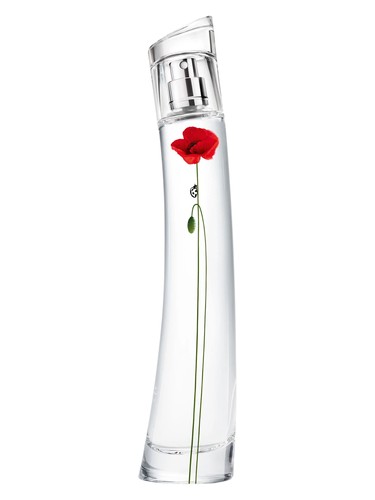 Kenzo Flower by Kenzo La Récolte Parisienne